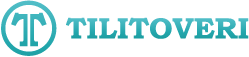 Tilitoveri logo